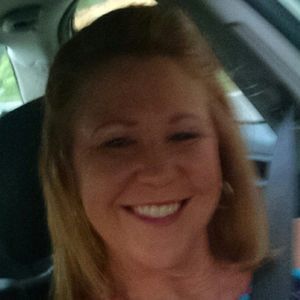 Meet your Posher, Sheryl